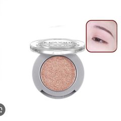 Klavuu - Nhũ mắt Klavuu Urban Pearlsation Sparkle Eyeshadow #SP1