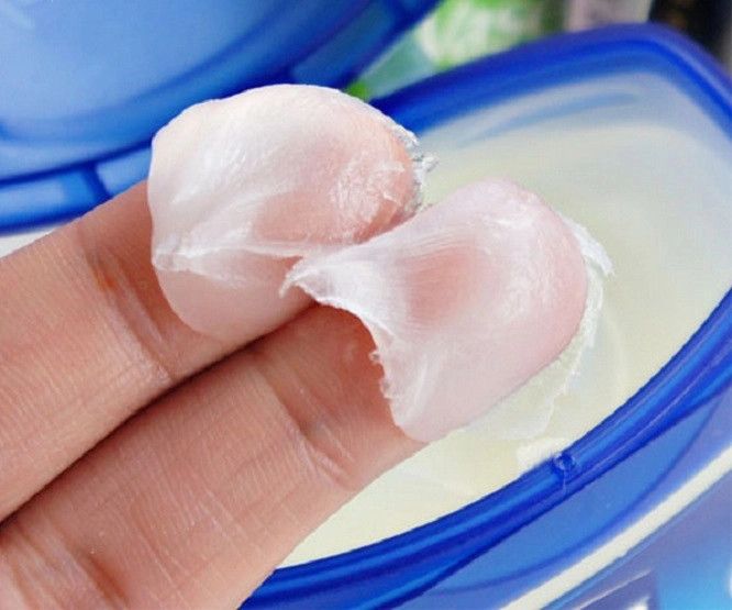 Sáp Vaseline 50ml #Original