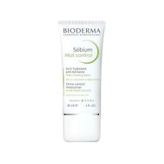 Kem Bioderma Mat Control 30ml