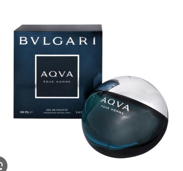 BVL - Aqua Pour Homme EDT 100ml (Ko Tđ)