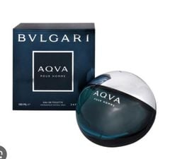 BVL - Aqua Pour Homme EDT 100ml (Ko Tđ)