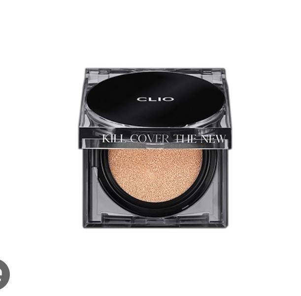 Cushion Clio Kill Cover The New Founwear #3-BY (Kèm Lõi)