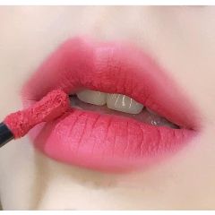 MAC - Son Kem MAC Powder Kiss Lipcolour #988 (Ko tđ)