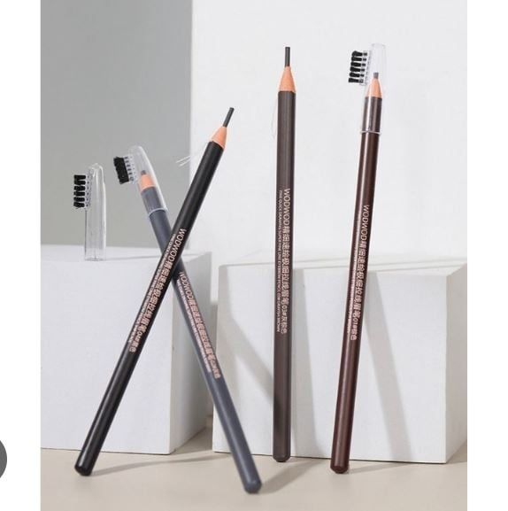 Chì Xé Wodwod #01 Brown