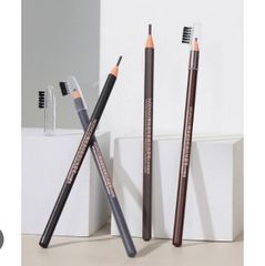 Chì Xé Wodwod #01 Brown