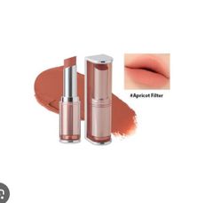 Son Thỏi 3CE Blur Matte Lipstick #Apricot Filter