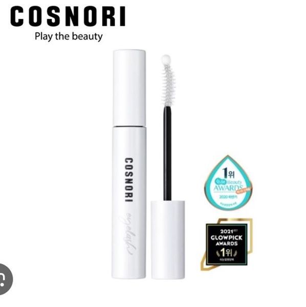 Tinh Chất Dưỡng Mi Cosnori Long Active Eyelash Serum Làm Dài Và Dày