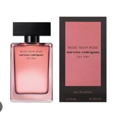 Naricso - Musc Noir Rose For Her EDP 50ml (Ko Tđ)