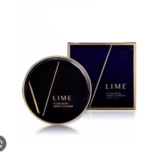 Cushion Lime Collagen # 10 (Mẫu mới)