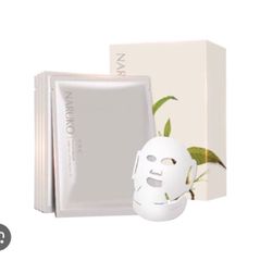 Mặt Nạ Naruko Taiwan Magnolia