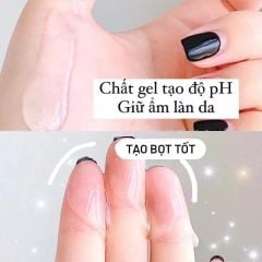 SVR - Gel Rửa Mặt Da Khô, Nhạy Cảm Topialyse Gel Lavant 200ml