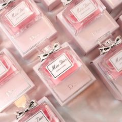 Dior - Miss Dior Rose N'Roses EDT 5ml