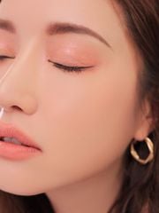 Bảng Phấn Mắt 3CE Multi Eye Color Palette #Beach Muse (Ko tđ)