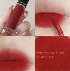 MAC - Son Kem MAC Powder Kiss Lipcolour #975 (Ko Tđ)