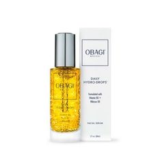 Obagi - Daily Hydro Drops 30ml Mẫu Mới 2025 (Ko tđ)