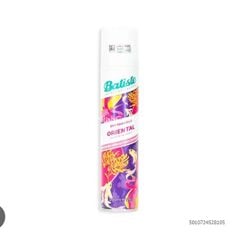 Dầu Gội Khô Batiste 200ml #Oriental