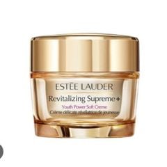 Estee Lauder - Revitalizing Supreme+ Youth Power Soft Creme 15ml (Ko Hộp)