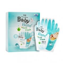 Mặt Nạ Tay Baby Hand Nail Mask