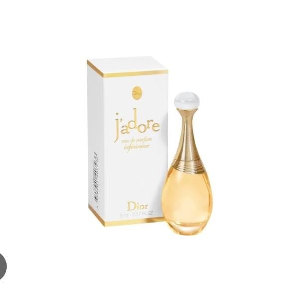 Nước Hoa Mini Nữ Dior J'adore Infinissime EDP 5ml