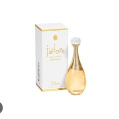 Nước Hoa Mini Nữ Dior J'adore Infinissime EDP 5ml