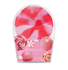 Máy rửa mặt FOREO LUNA MINI 2 #Pink Chính hãng (Ko tđ)