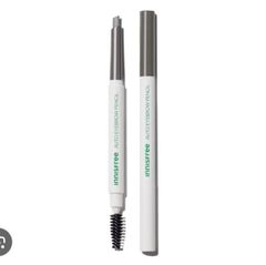 Chì Kẻ Chân Mày Innisfree Auto Eyebrow Pencil #03