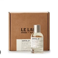 Le Labo - Santal 33 EDP 100ml (Ko Tđ)
