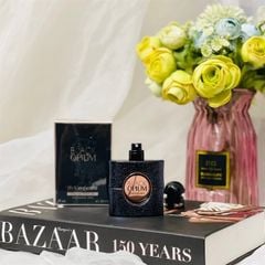 YSL Black Opium EDP 30ml ( Ko Tđ )