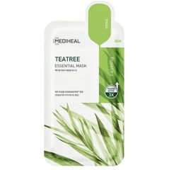 Mặt Nạ Mediheal Essential Mask #Teatree