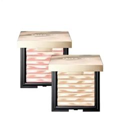 Phấn Bắt Sáng Clio Prism Air Highlighter #01 Gold Sheer