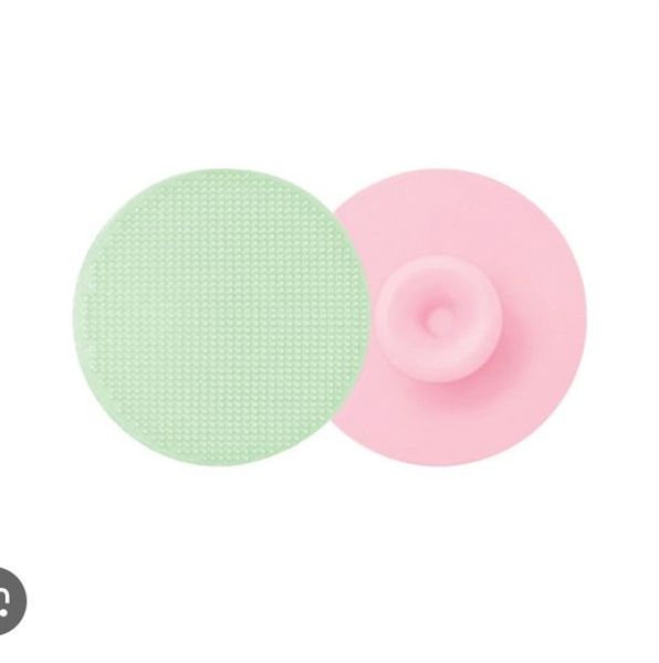 Miếng Silicon rửa mặt Vacosi