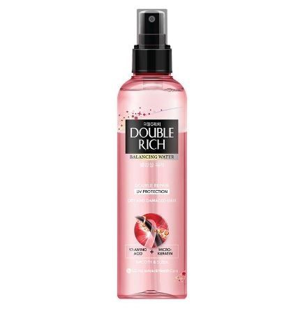 Xịt Dưỡng Tóc Double Rich Nutrition Chai 250ml #Chai Hồng