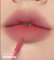 Son Kem Lì Romand Blur Fudge Tint #01