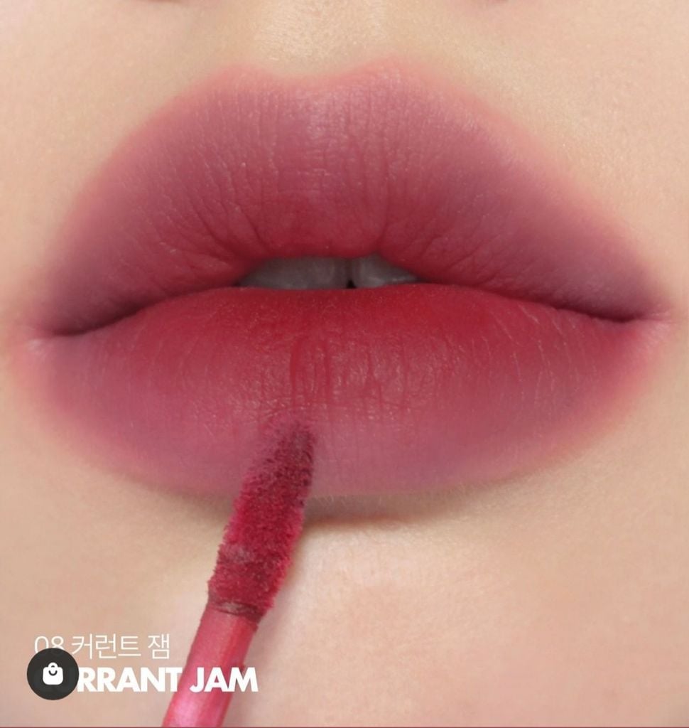 Son Kem Lì Romand Blur Fudge Tint #03