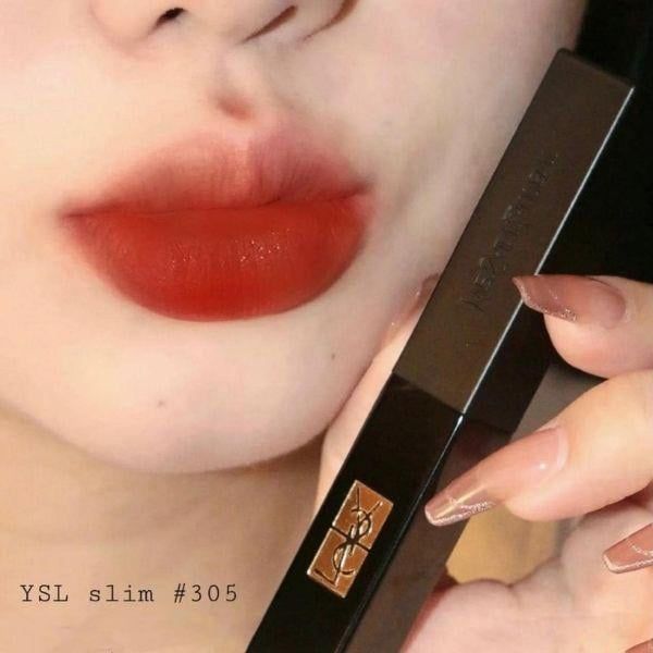 Son YSL The Slim #305 (ko tđ)