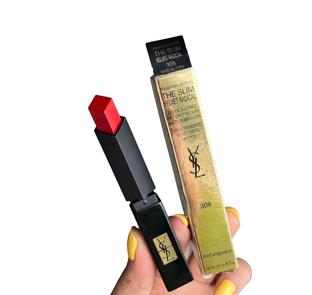 Son YSL The Slim #308 (ko tđ)