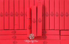 Son 3CE Velvet Lip Tint #Like Gentle ( Ko tđ )