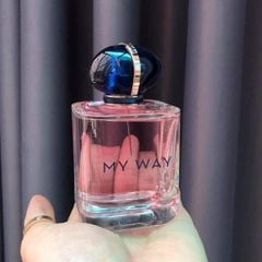 Giorgio Armani - My Way EDP 90ml ( Ko tđ )