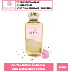 BBW - Gel Tắm 295ml #In The Star