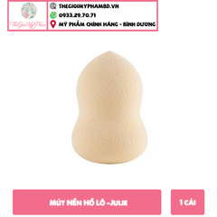 Julie - Mút Nền Hồ Lô