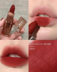 3CE - Son Thỏi 3CE Version Deep Under More Deep #Unstained Red (Ko Tđ)