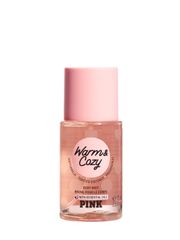 Xịt thơm toàn thân PINK 75ml #Warm & Cozy