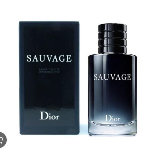 Dior - Sauvage EDT 100ml ( Ko Tđ)