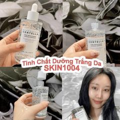 Skin1004 - Tone Brightening Capsule Ampoule 100ml