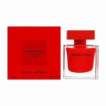 Narciso Rodriguez - Narciso Rouge EDP 90ml ( ko tđ)