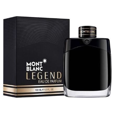 Nước Hoa Nam Montblanc Legend EDP 100ml (Ko Tđ)