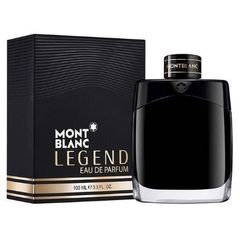 Nước Hoa Nam Montblanc Legend EDP 100ml (Ko Tđ)