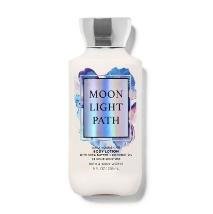 BBW - Body Lotion 236ml #Moon Light Path (Mẫu mới)