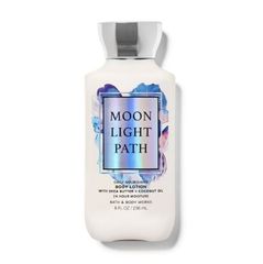 BBW - Body Lotion 236ml #Moon Light Path (Mẫu mới)