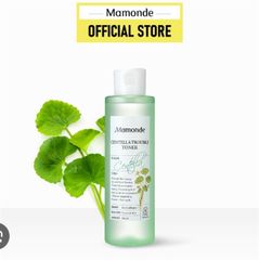 Toner Mamonde #Centalla 250ml